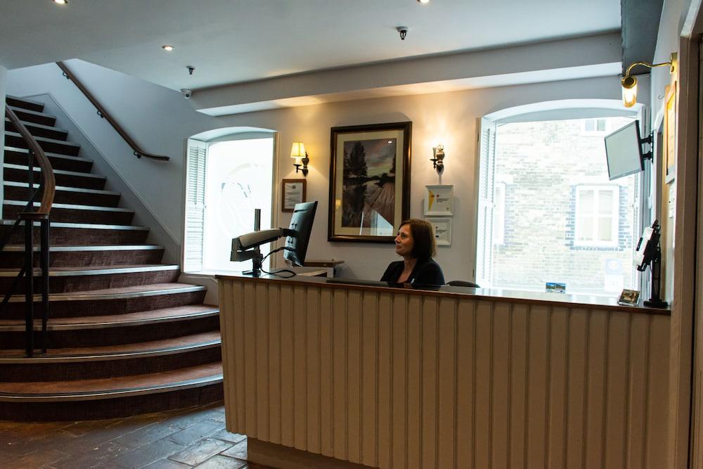 The Mill Hotel Sudbury Sudbury  Exterior foto